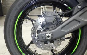 KAWASAKI NINJA 650 A 2024 ER650S