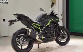 KAWASAKI Z900 Gen.2 2021 ZR900B