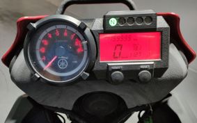 YAMAHA XT600Z TENERE 2011 DM02