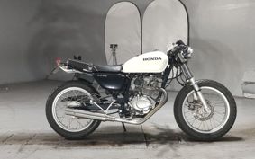 HONDA CB223S MC40