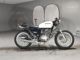Фото Honda CB223S 2009 с японского аукциона