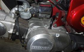 HONDA MONKEY AB27