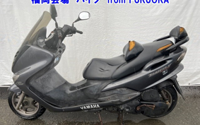 YAMAHA MAJESTY 125FI SE27