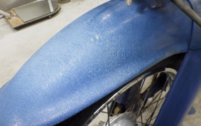 HONDA C50 SUPER CUB AA01