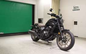 HONDA REBEL 1100 2024 SC83