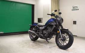 HONDA REBEL 250 S 2014 MC49
