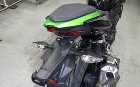 KAWASAKI Z250 Gen.2 2025 EX250Y