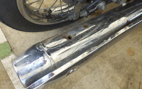 HONDA LITTLE CUB AA01