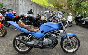 KAWASAKI BALIUS 250 ZR250A