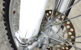 KAWASAKI KX80 KX080Z