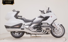 HONDA GL 1800 GOLD WING TOUR DCT 2026 SC79