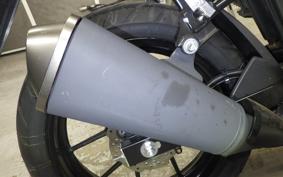 SUZUKI GSX-R125 2018 DL33B