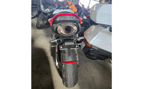 HONDA CBR600RR 2015 PC40