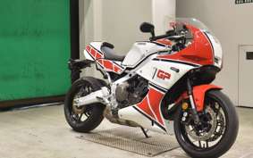 YAMAHA XSR900 GP 2024 RN96J