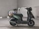 Фото Yamaha JOG с японского аукциона