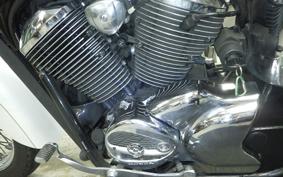 HONDA SHADOW 400 2004 NC34