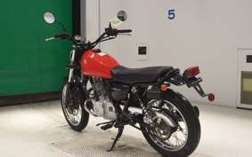 SUZUKI GRASS TRACKER 2010 NJ4DA