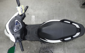 YAMAHA JOG125 SEJ5J