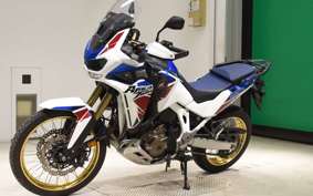 HONDA CRF1100L AFRICA TWIN DCT 2023 SD10