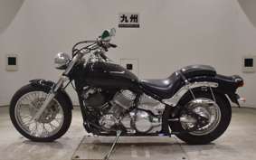 YAMAHA DRAGSTAR 400 2008 VH01J