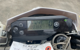 YAMAHA WR250R DG15J