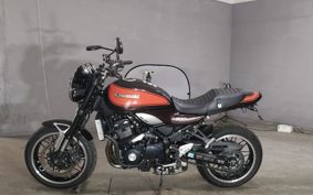 KAWASAKI Z900RS 2019 ZR900C