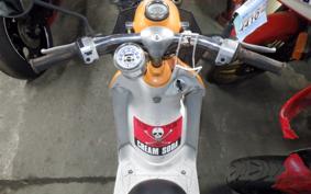 SUZUKI PALETTE CA41A