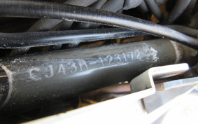 SUZUKI SKYWAVE 250SS CJ43A