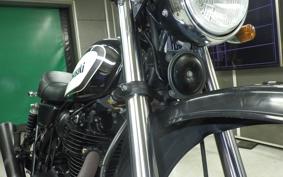KAWASAKI 250TR BJ250F