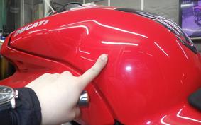 DUCATI PANIGALE V4 S