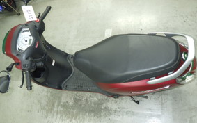 SUZUKI ADDRESS V125 Gen.2 1994 DP12H