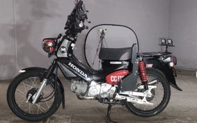 HONDA CROSS CUB110 JA45