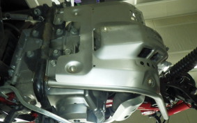 HONDA CT125 HUNTER CUB JA55