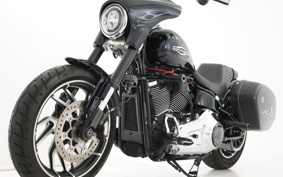 HARLEY HARLEY FLSB 2020 YMJ