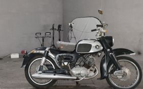 HONDA C90 C92