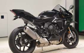 YAMAHA YZF-R1 2026 RN65J