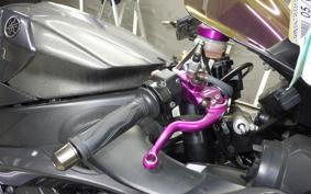 YAMAHA YZF-R1 2007