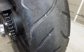 HONDA CBR400R 2020 NC47