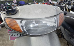 HONDA DIO Gen.4 AF35