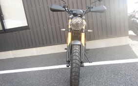 TRIUMPH SCRAMBLER 400X 2024 T147Y1