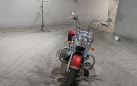 HARLEY FLD 1580 2012 GZ4
