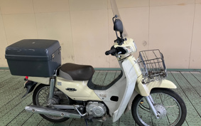 HONDA SUPER CUB50 AA04