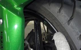 KAWASAKI NINJA 1000 A ZXT00W