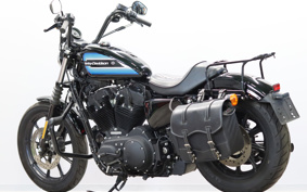 HARLEY XL1200NS 2018 LP3
