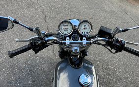 YAMAHA SR400 FINAL ED 2021 RH16J
