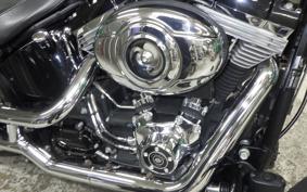 HARLEY FXS 1580 2013