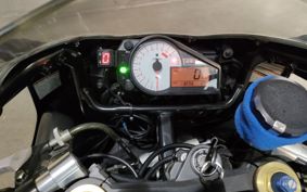SUZUKI GSX-R1000 2001 GT74A