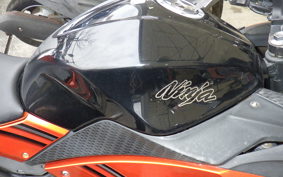 KAWASAKI NINJA 250 EX250L