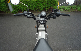 HONDA CT125 HUNTER  CUB  JA65