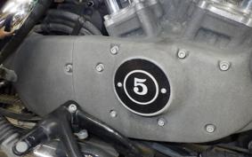 HARLEY XL1200N 2010